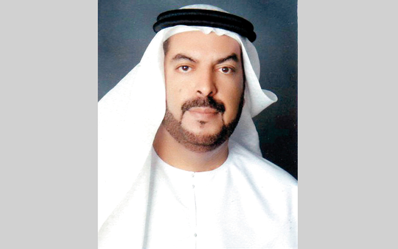 عارف المهيري: «تحقيق دبي للنمو يؤكد مرونة اقتصاد الإمارة، المدعوم بسياسات وتشريعات متطورة».