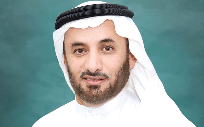 سلطان بن مجرن: &laquo;المبادرة تستهدف استقطاب المحافظ العقارية الاستثمارية الأجنبية بنوعيها الإسلامية والخاصة&raquo;.