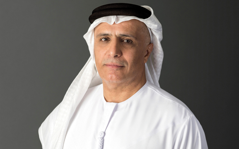 مطر الطاير: «افتتاح نفق يربط شارعي المطار ومراكش يوليو المقبل».