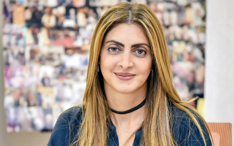 الدكتورة هبة السويدي: قلة الوعي وعدم توافر الإمكانات اللازمة للتعامل مع إصابات الحروق من أبرز التحديات.