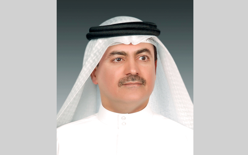 الدكتور أمين الأميري: «الوزارة حريصة على إبلاغ الجمهور بجميع التحذيرات والتوصيات الواردة إليها».