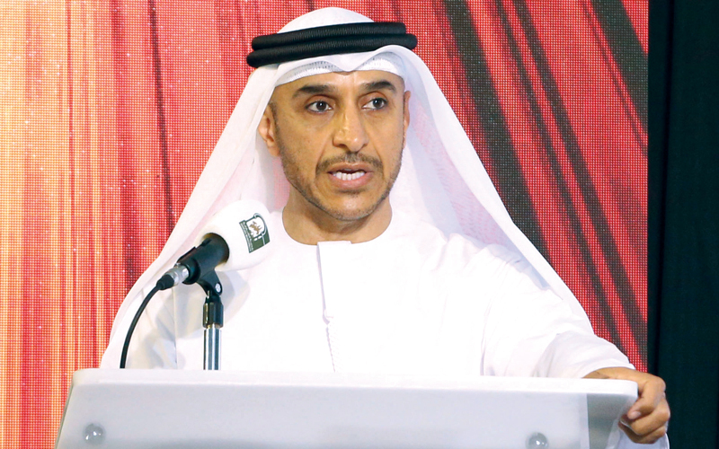 ثابت سالم الطريفي: &laquo;البلدية وضعت أهدافاً مستقبلية لتطبيق الذكاء الاصطناعي في خدماتها الهندسية&raquo;.