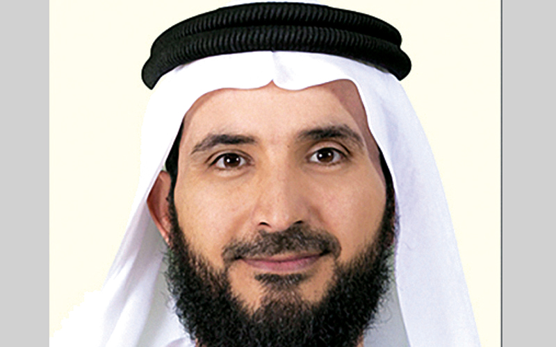 أحمد الفورة: «القرار يعدّ لحظة تاريخية، لأنه سيسمح لكل فئات المجتمع بالمشاركة في كل الأنشطة الرياضية».