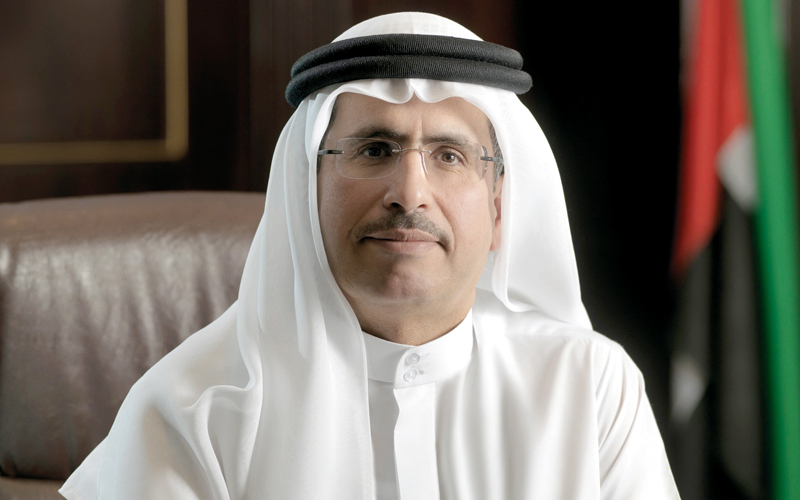 سعيد محمد الطاير:

&laquo;الدورة الثانية

من البرنامج ستعمل

على تطوير حلول

مبتكرة في مجالات

الطاقة النظيفة&raquo;.