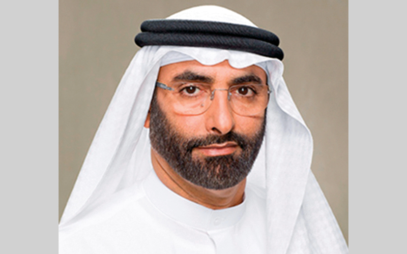 محمد بن أحمد البواردي: «الإمارات تقود  الجهود الرامية  للحفاظ على الصقر  الحر، من خلال دعم  أنشطة الحماية عبر  مناطق التكاثر  العالمية».