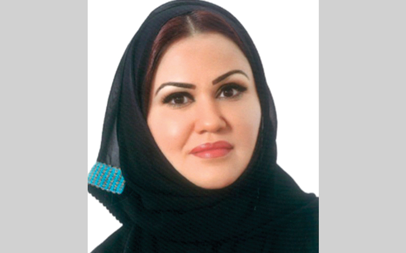 الدكتورة سلوى السويدي:  &laquo;الهيئة وضعت خطة  لتدريب المختصين  في العلاج الطبيعي  على التقنيات  العلاجية الجديدة&raquo;.