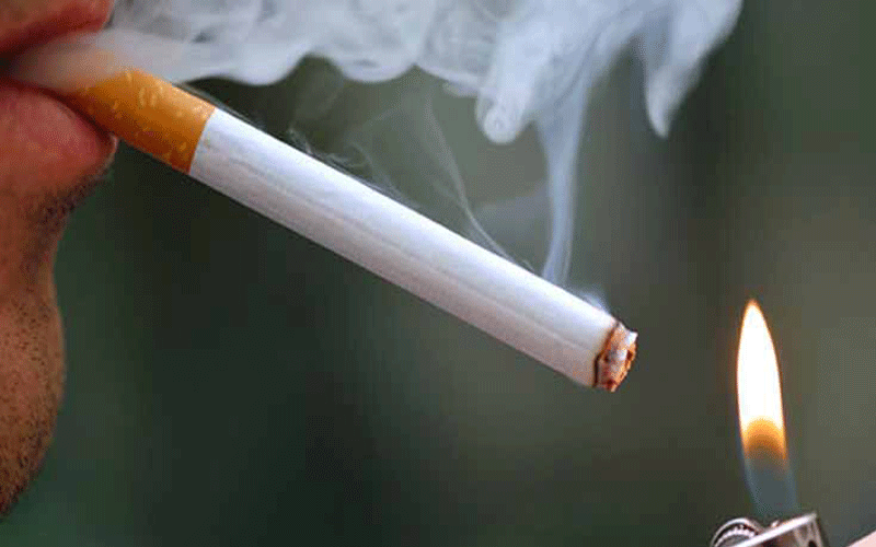 دراسة:  التدخين يسبب الخرف