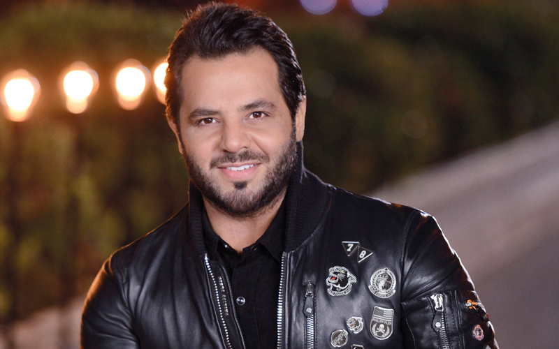 نيشان: «تقديم حفل يكرّم من يصنعون الأمل، هو تكريم بحدّ ذاته».