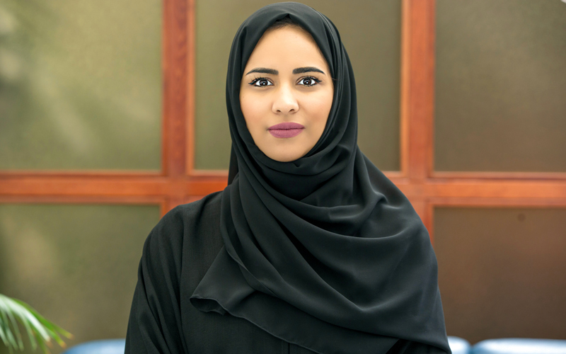 هند بن دميثان القمزي:

الوجود في مواقع

حيوية له بالغ الأثر

في ترسيخ القيم

المجتمعية