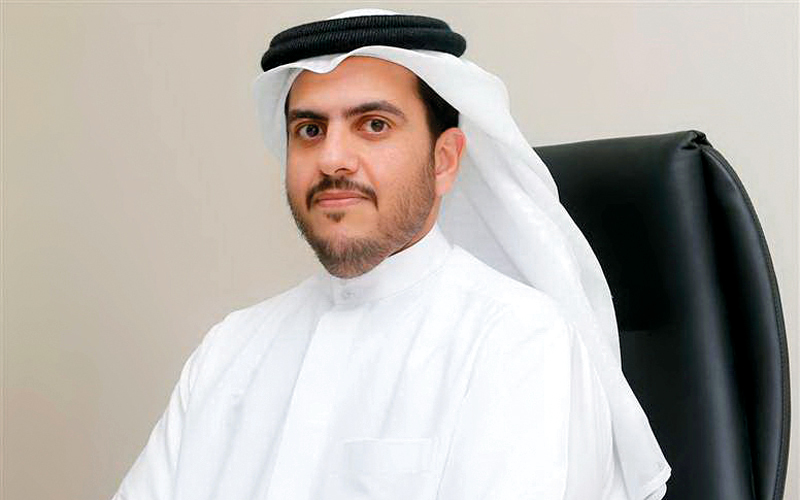 المهندس خالد الحوسني: «تقارير التفتيش كشفت وجود تجاوزات في تقديم الشيشة، بالمناطق الخارجية للمقاهي».