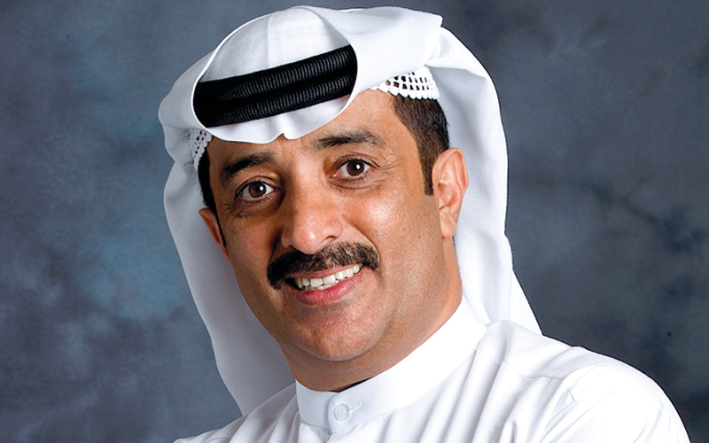 جمال الحاي: «عززنا الاعتماد على الحلول الذكية لتسريع تدفق المسافرين داخل مرافق المطار».