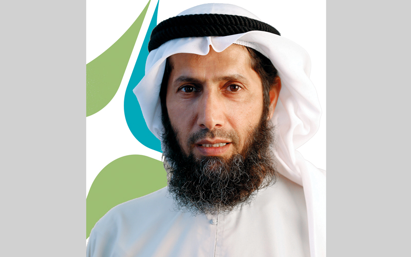 سالم محمد بن لاحج:

«(الهيئة) أنشأت

حساباً بنكياً خاصاً

بالمبادرة، لقبول

التبرعات من خلاله».