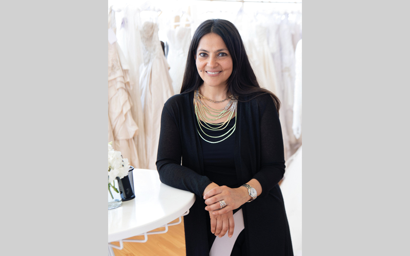 شانتال خوري.