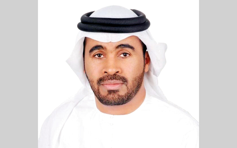 جمال العامري: &laquo;هناك مشاهدات سلبية، تتسبّب فيها مركبات المصلين بغلق حارتين أو ثلاث حارات من الطريق&raquo;.