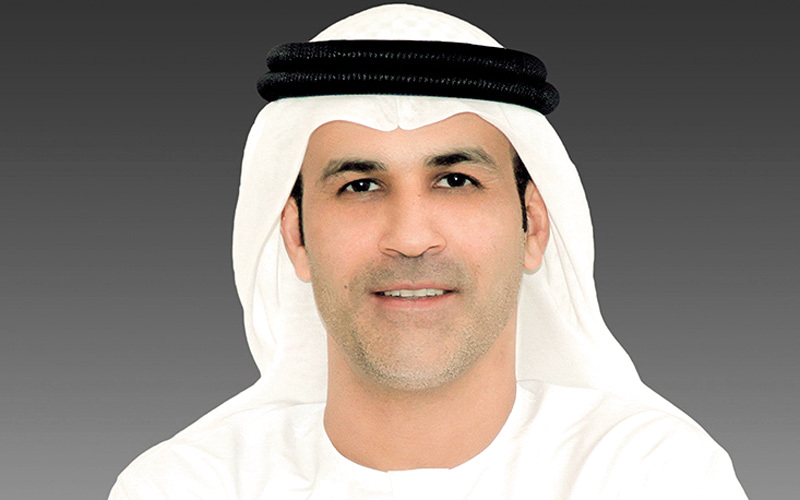 يوسف محمد السركال: «(عونك) تشمل تقديم خدمات علاجية ومختبر تمريض ورعاية منزلية».