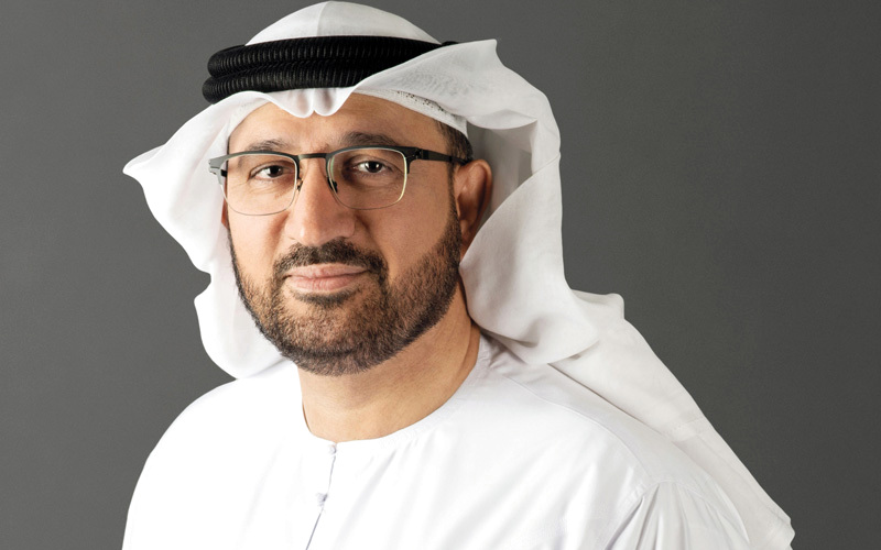 سلطان المرزوقي: &laquo;تصرف للمركبة ملكية دائمة لمرة واحدة من دون تاريخ انتهاء&raquo;.