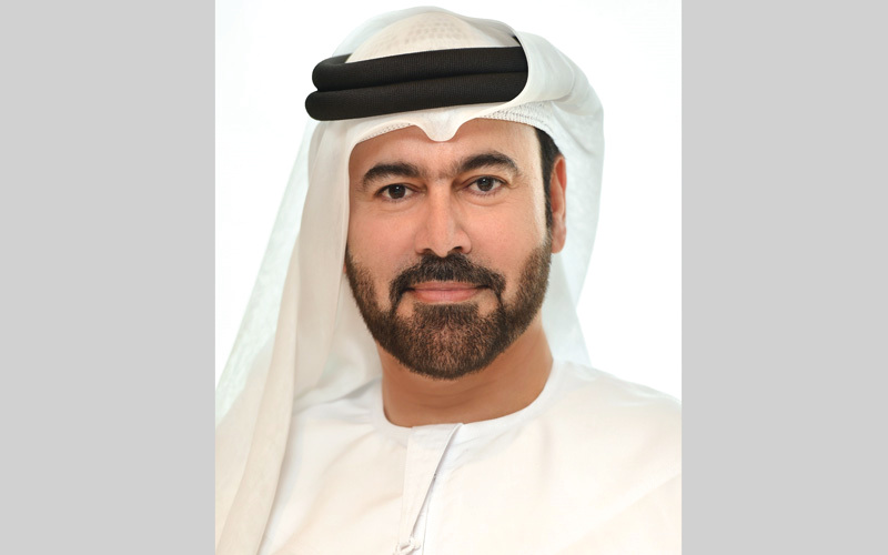 محمد عبدالله القرقاوي: &laquo;(صنّاع الأمل)  أكدت  أن عالمنا  العربي  بخير،  والأفعال  الملهمة  قادرة على  محاربة  فكر الضلال&raquo;.