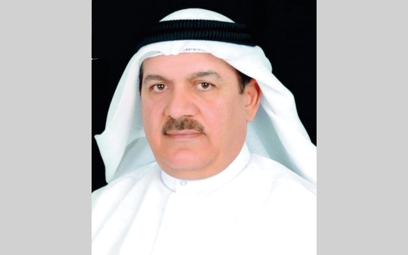 محمد جلفار:

«وضع اتحاد اللعبة

استراتيجية لتحقيق

فوائد جمة من

استضافة هذا الحدث

العالمي».