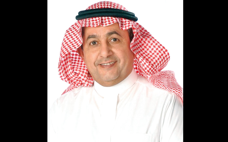 داوود الشريان: «ما سيقدم مع انطلاق البث يشكل نحو 40% من الخطة التنفيذية للقناة».