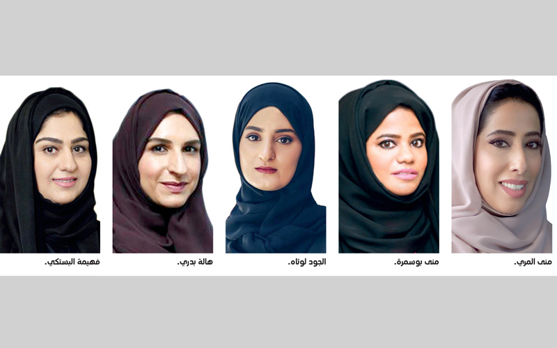 محمد بن راشد يصدر مرسوماً بتشكيل مجلس «دبي للمرأة»