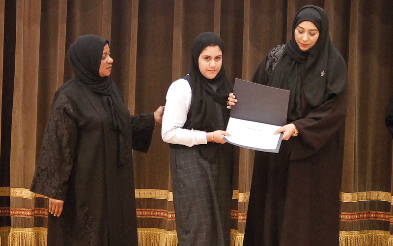 «أجيال بلا سمنة» برنامج توعية يهدف إلى تعزيز صحة الطلبة والطالبات المصابين بالسمنة. من المصدر