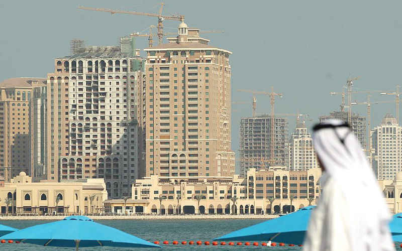 إشغالات فنادق قطر تواصل هبوطها رغم إغراءات الدوحة