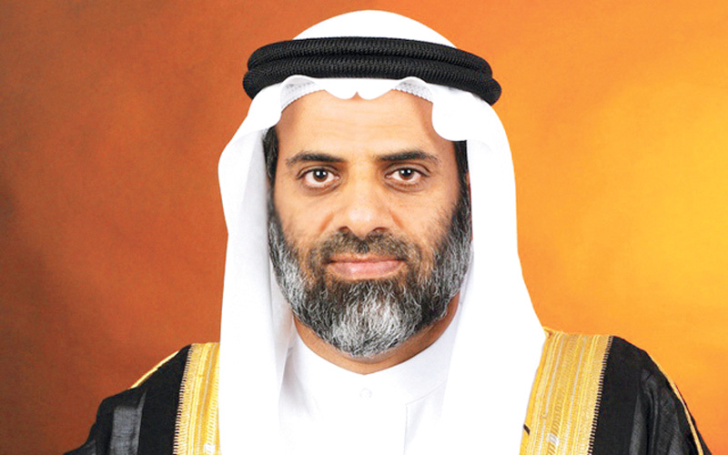 حمد الرحومي: «صندوق (التعطّل الوظيفي) يهدف للتكفل  بالمواطن حال إنهاء خدمته من العمل من خلال  دعمه مالياً».