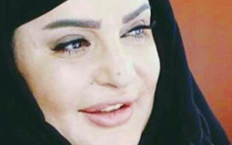بدرية أحمد بعد ارتدائها الحجاب: عشت صراعاً قبل اتخاذ القرار