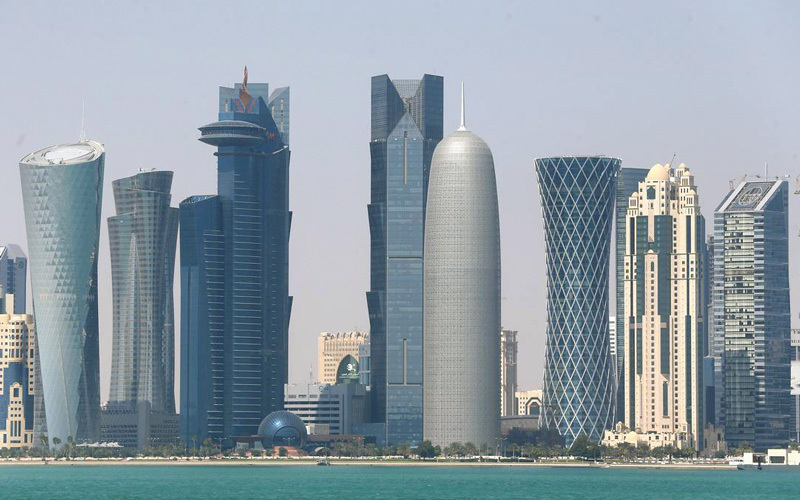تمويل قطر للإرهاب يطيح بشركاتها من مؤشرات الجودة العالمية