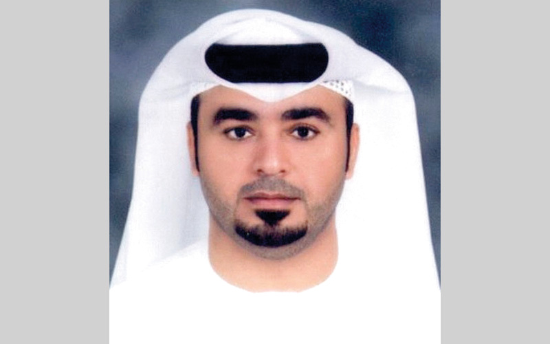 علي أحمد أبوغازيين: «البلدية تسعى إلى تنظيم المواقف، ووضع الحلول الجذرية لمشكلة قلّتها».