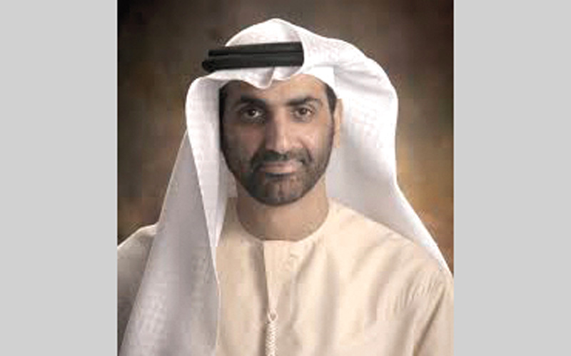 الشيخ عبدالعزيز النعيمي:

«سيتم توزيع 600 ألف وجبة في الإمارات طوال أيام رمضان، قبل الإفطار».