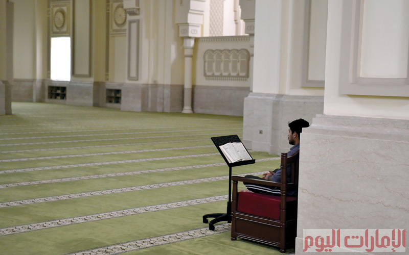 تصوير: أسامة أبوغانم