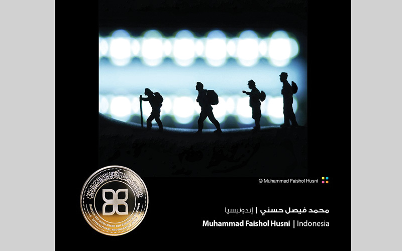 سيحصل الفائزون على الميدالية التقديرية الخاصة بالجائزة وتُنشر صورهم وأسماؤهم على الحساب الرسمي للجائزة.

من المصدر