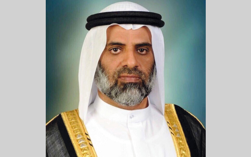 حمد أحمد الرحومي: «فوارق الأجور من الأسباب الرئيسة لعزوف الشباب عن العمل في القطاع الخاص».