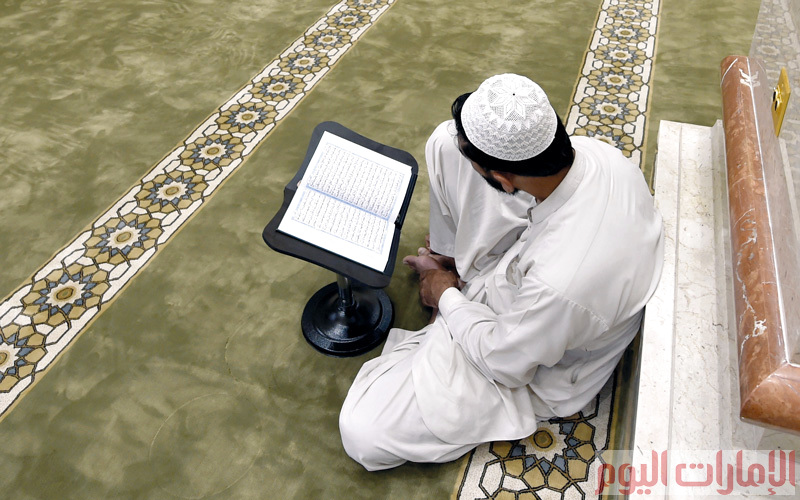 تصوير: أسامة أبوغانم