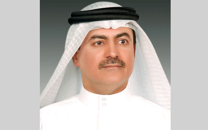 الدكتور أمين الأميري:

«المنتجات غير

مسجلة لدى الوزارة

وهدفنا من التعاميم

وقاية المجتمع».