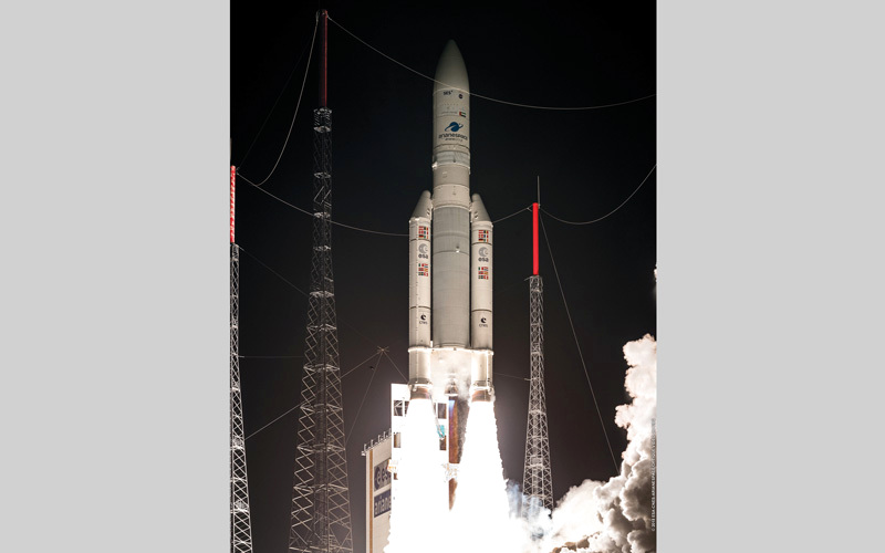 كوادر وطنية أشرفت على المراحل الحيوية للمشروع.

من المصدر