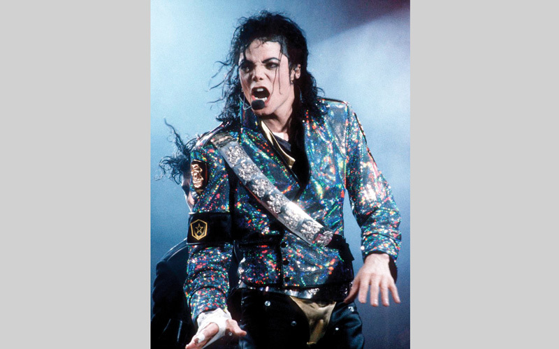 «ممتلكات مايكل جاكسون» تقاضي «إيه.بي.سي»