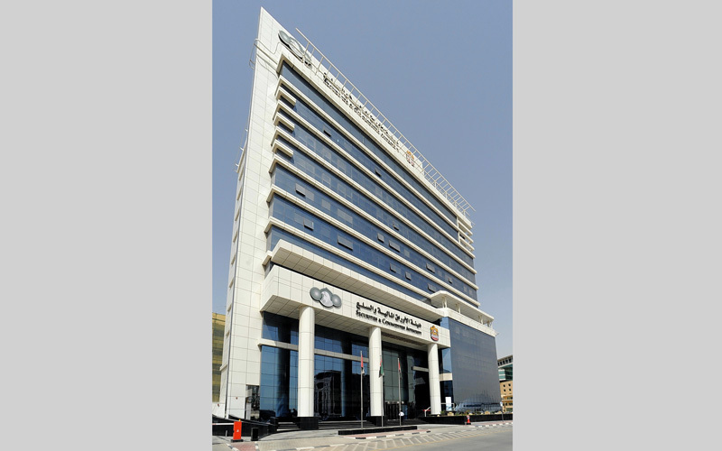 انواع كفاءة السوق المالي