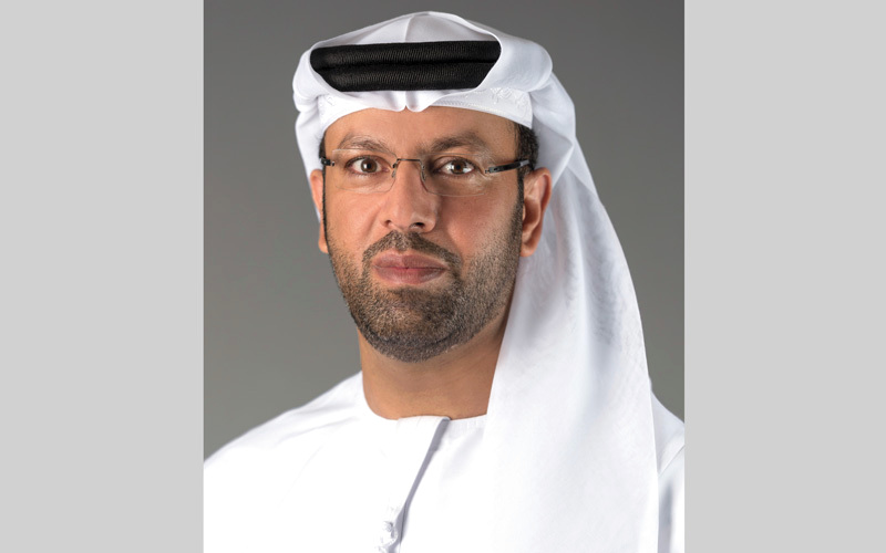 عبدالعزيز المعمري: «مراكز سعادة المتعاملين نفذت مبادرات وأنشطة خيرية عدة في رمضان».