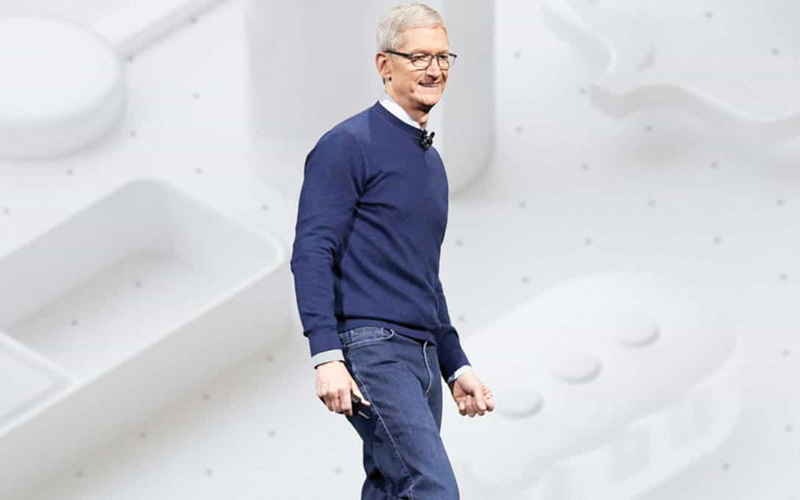 «سيري» يتحوّل من

مساعد صوتي إلى

منصة تطبيقات

متنوّعة متكاملة.