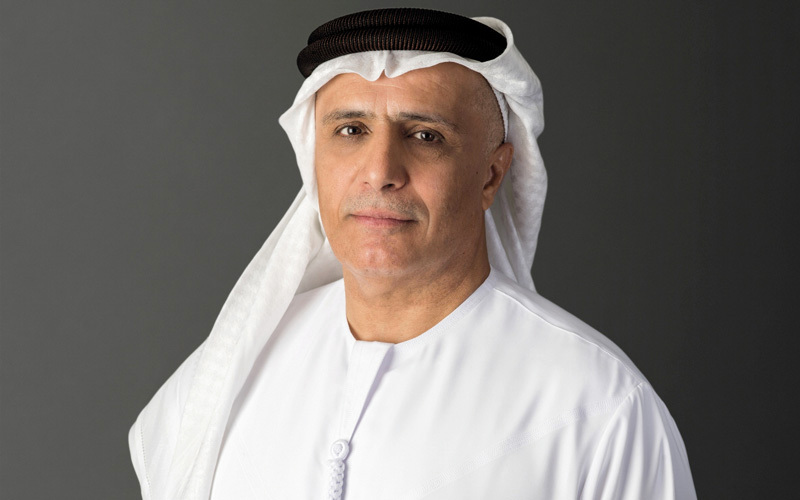 مطر الطاير: «المشروع يهدف إلى تطوير المنطقة الممتدة بين شارعي المركز المالي، والميدان».