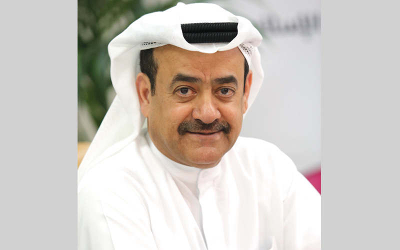 عبدالرزاق العبدالله:

«يجب أن يكون

القطاع الخاص شريكاً

فعالاً في دعم

المبادرات

المجتمعية».