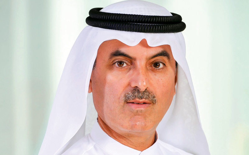 عبدالعزيز الغرير:  «من الضروري  لأصحاب المشروعات  أن يكون لديهم  أساس معرفي  قوي حول مبادئ  تمويل الأعمال».