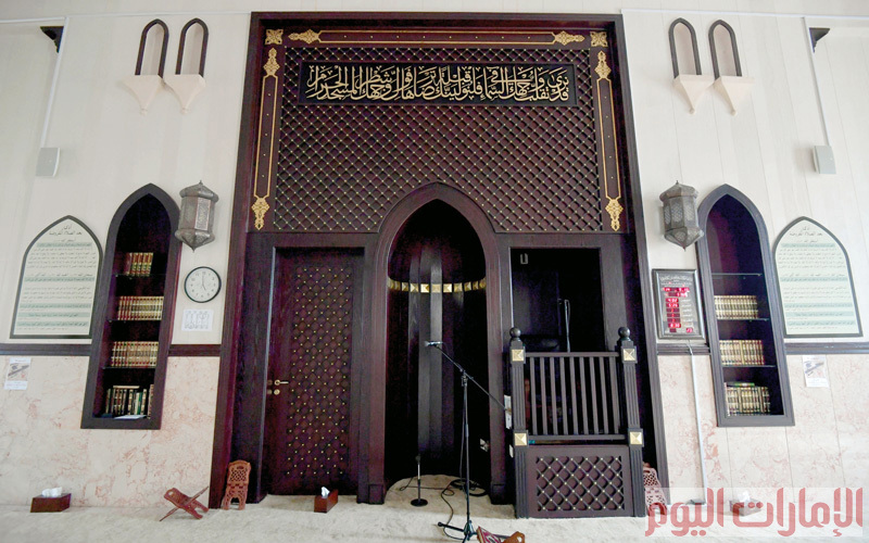 تصوير: مصطفى قاسمي