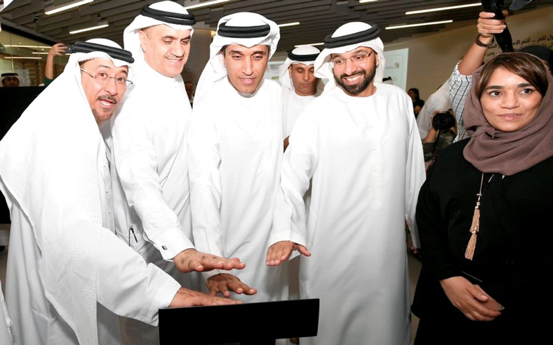 دبي أول مدينة مبدعة في التصميم بالشرق الأوسط