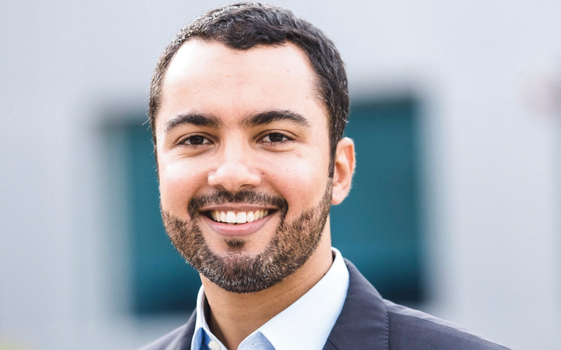 يوسف كايرز: «(إكسبو لايف) يشجع الحلول الإبداعية التي تسهم في تحسين الحياة وتحافظ على كوكب الأرض».