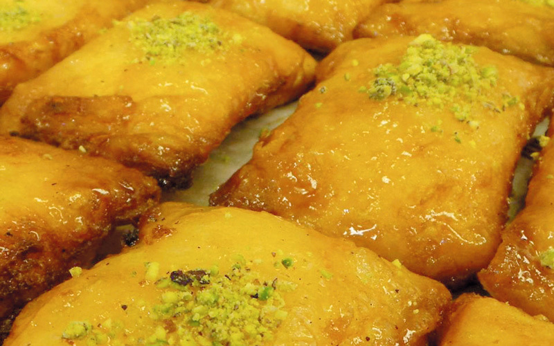 4 أطعمة للسحور تقي من العطش في رمضان