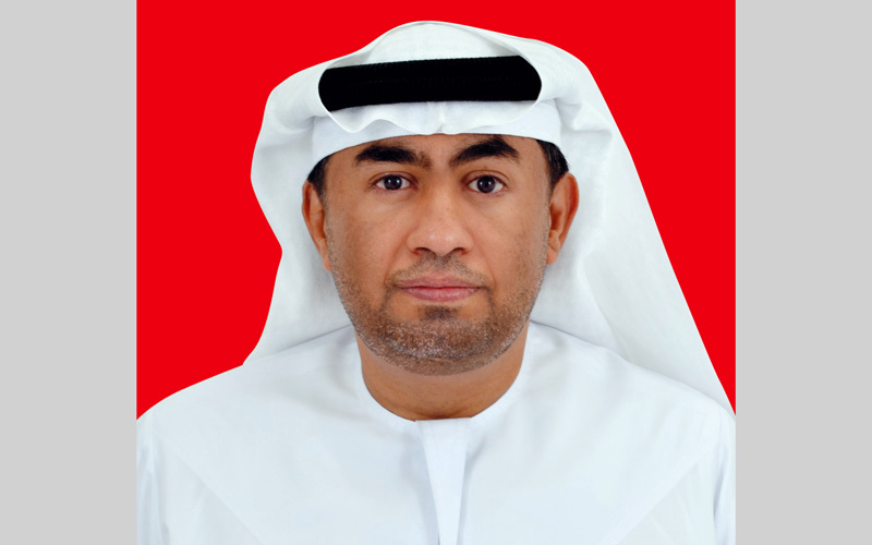 يوسف السعدي: «الهيئة لا تسمح ببيع المنتجات المخصصة  لإعادة التصدير في أسواق الإمارات للاستخدام المحلي».