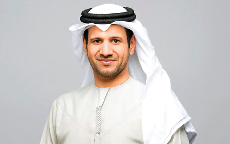 حسن يعقوب المنصوري: «البرنامج يؤصل لموروثاتنا التي تحوّل صور العطاء ومفاهيم الخير إلى نماذج حية، تسهم في تخفيف المعاناة عمّن أصابهم الفقر والحاجة».